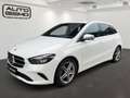 Mercedes-Benz B 200 d 4Matic AT Weiß - thumbnail 1