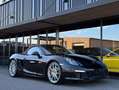 Porsche Boxster S 981 3.4 315ch PDK PSE Schwarz - thumbnail 4