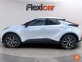 Toyota C-HR 140H Advance Blanc - thumbnail 4