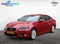 Lexus GS 450h President Line | Mark Levinson | Schuifdak | Trekh Rot - thumbnail 1