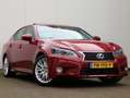 Lexus GS 450h President Line | Mark Levinson | Schuifdak | Trekh Rot - thumbnail 10