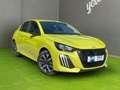 Peugeot 208 STYLE 100PS|16900 FIN.&VERS.BONUS|CARPLAY|LED|PDC Gelb - thumbnail 7