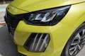 Peugeot 208 STYLE 100PS|16900 FIN.&VERS.BONUS|CARPLAY|LED|PDC Gelb - thumbnail 11