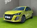 Peugeot 208 STYLE 100PS|16900 FIN.&VERS.BONUS|CARPLAY|LED|PDC Gelb - thumbnail 1