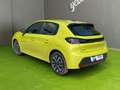 Peugeot 208 STYLE 100PS|16900 FIN.&VERS.BONUS|CARPLAY|LED|PDC Gelb - thumbnail 4
