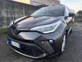 Toyota C-HR C-HR I 2020 1.8h Business e-cvt Gris - thumbnail 2