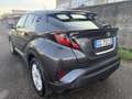 Toyota C-HR C-HR I 2020 1.8h Business e-cvt Gris - thumbnail 7