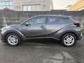 Toyota C-HR C-HR I 2020 1.8h Business e-cvt Gris - thumbnail 4