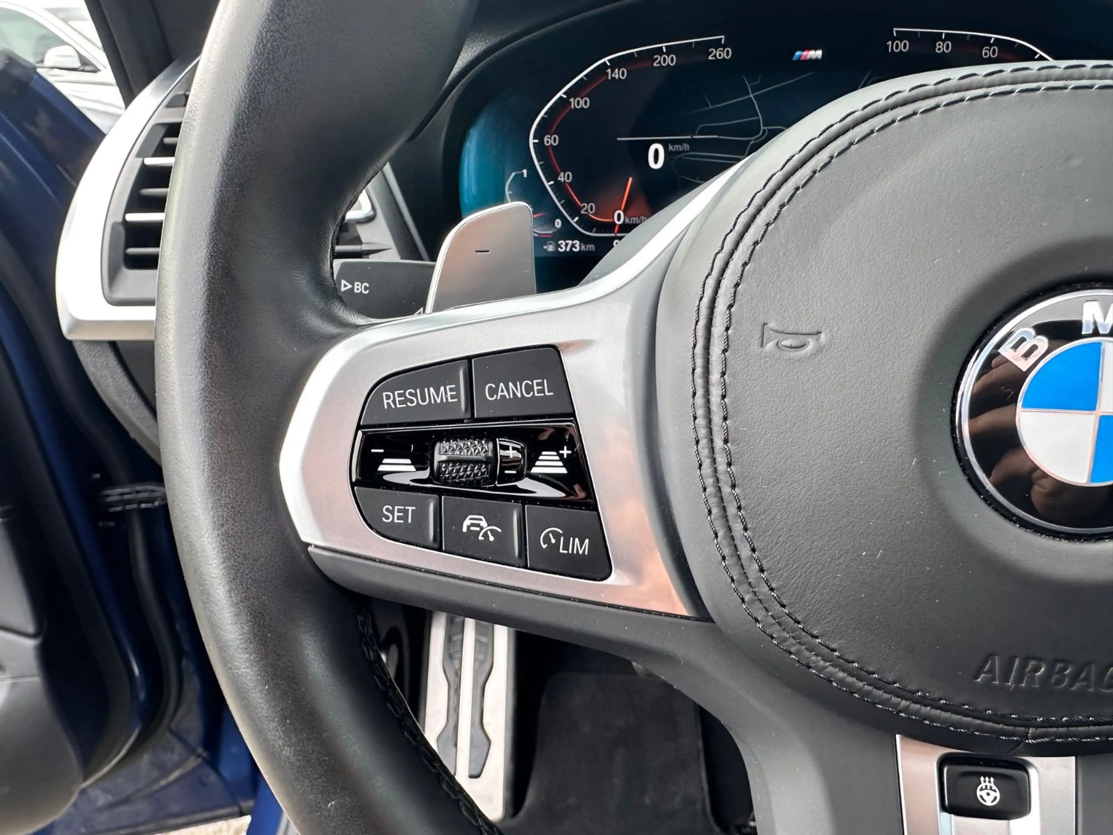 BMW X4 xDrive 30d M-Sport NaviProf Laser HuD Pano — photo 13