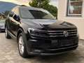 Volkswagen Tiguan Allspace Tiguan 2,0 TDI SCR 4Motion Allspace Highline Allspace Highline Schwarz - thumbnail 1
