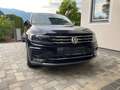 Volkswagen Tiguan Allspace Tiguan 2,0 TDI SCR 4Motion Allspace Highline Allspace Highline Schwarz - thumbnail 6