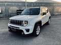 Jeep Renegade LIMITED **POSS.PACK MEDIA**VED.NOTE Bianco - thumbnail 3