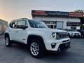 Jeep Renegade LIMITED **POSS.PACK MEDIA**VED.NOTE Bianco - thumbnail 5