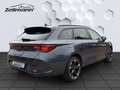 SEAT Leon Cupra Sportstourer 1.4eTSI Hybrid LED PDC Sitzheiz Grau - thumbnail 6