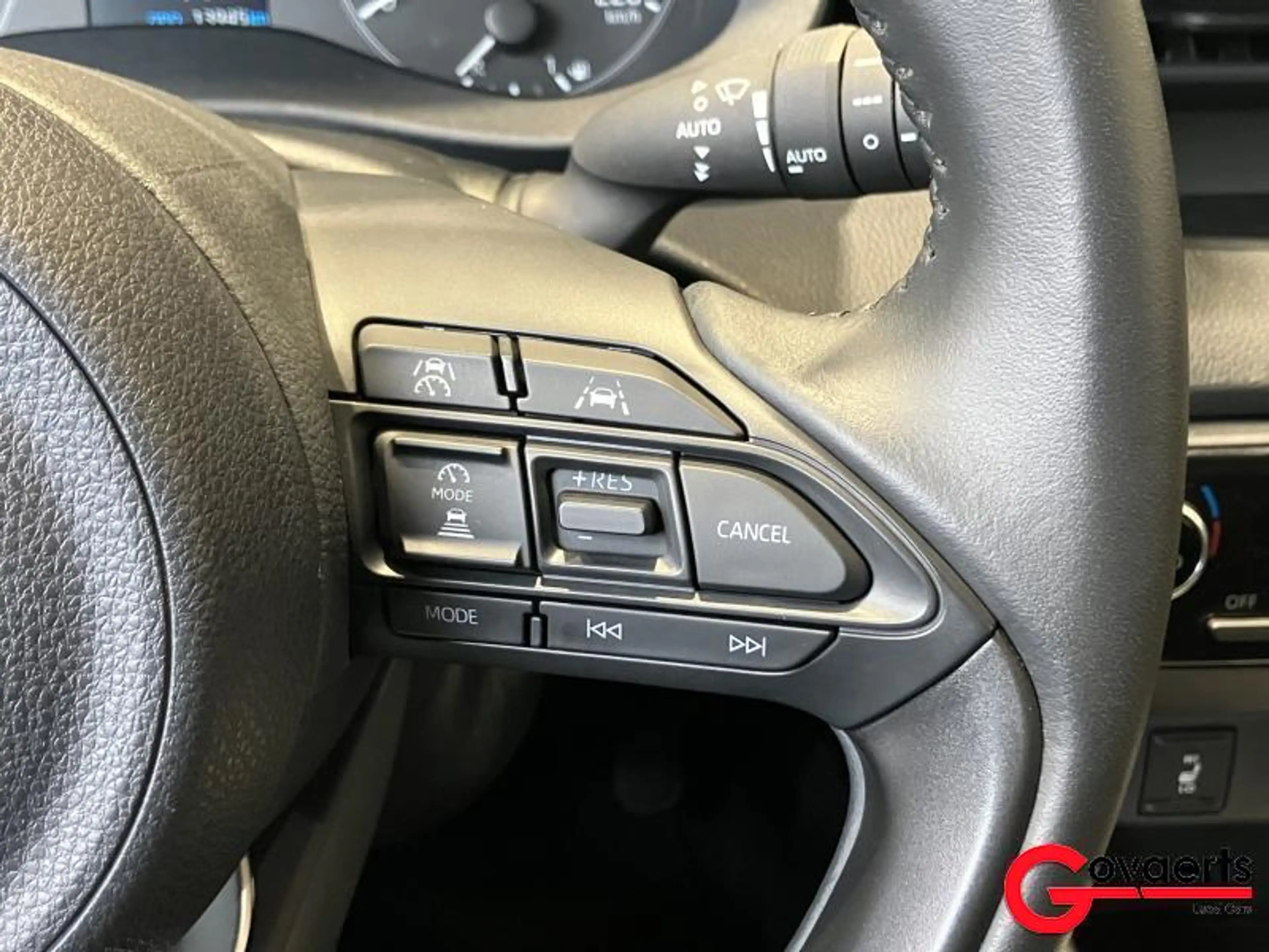 Mazda 2 1.5L Hybrid VVT-i 116pk Centre-line aut — photo 12