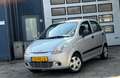 Chevrolet Matiz 0.8 Spirit | Elek-Pakket | Airco | N.A.P Grau - thumbnail 1