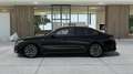 BMW 520 520d 48V xDrive Msport Nero - thumbnail 4