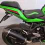 Kawasaki ZX4R Groen - thumbnail 3