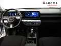 Hyundai KONA 1.0 TGDI Maxx 4x2 Blanc - thumbnail 7