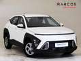 Hyundai KONA 1.0 TGDI Maxx 4x2 Blanc - thumbnail 2