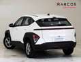 Hyundai KONA 1.0 TGDI Maxx 4x2 Blanc - thumbnail 3