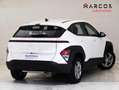 Hyundai KONA 1.0 TGDI Maxx 4x2 Blanc - thumbnail 4