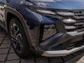 Hyundai TUCSON MILD-HYBRID+NAVI+LEDER+SITZLÜFTG.+PANO+ Blau - thumbnail 2