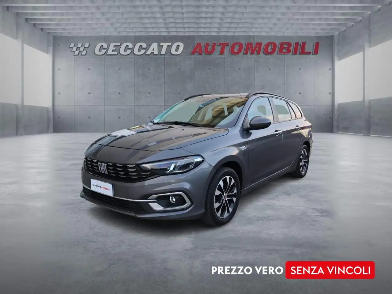 Fiat Tipo