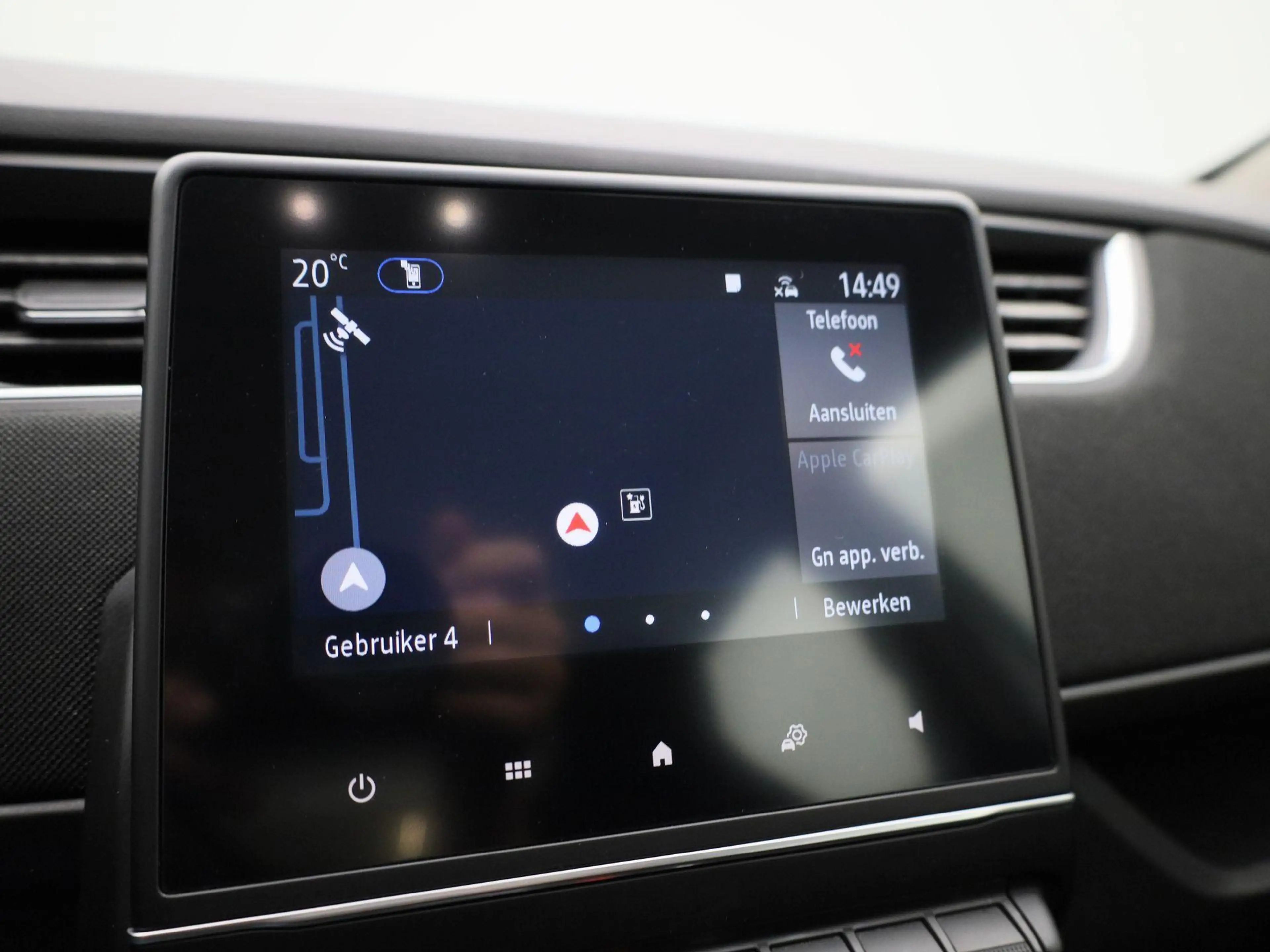 Renault ZOE R110 Life 52 kWh inclusief KOOPACCU | Automaat | N — photo 15