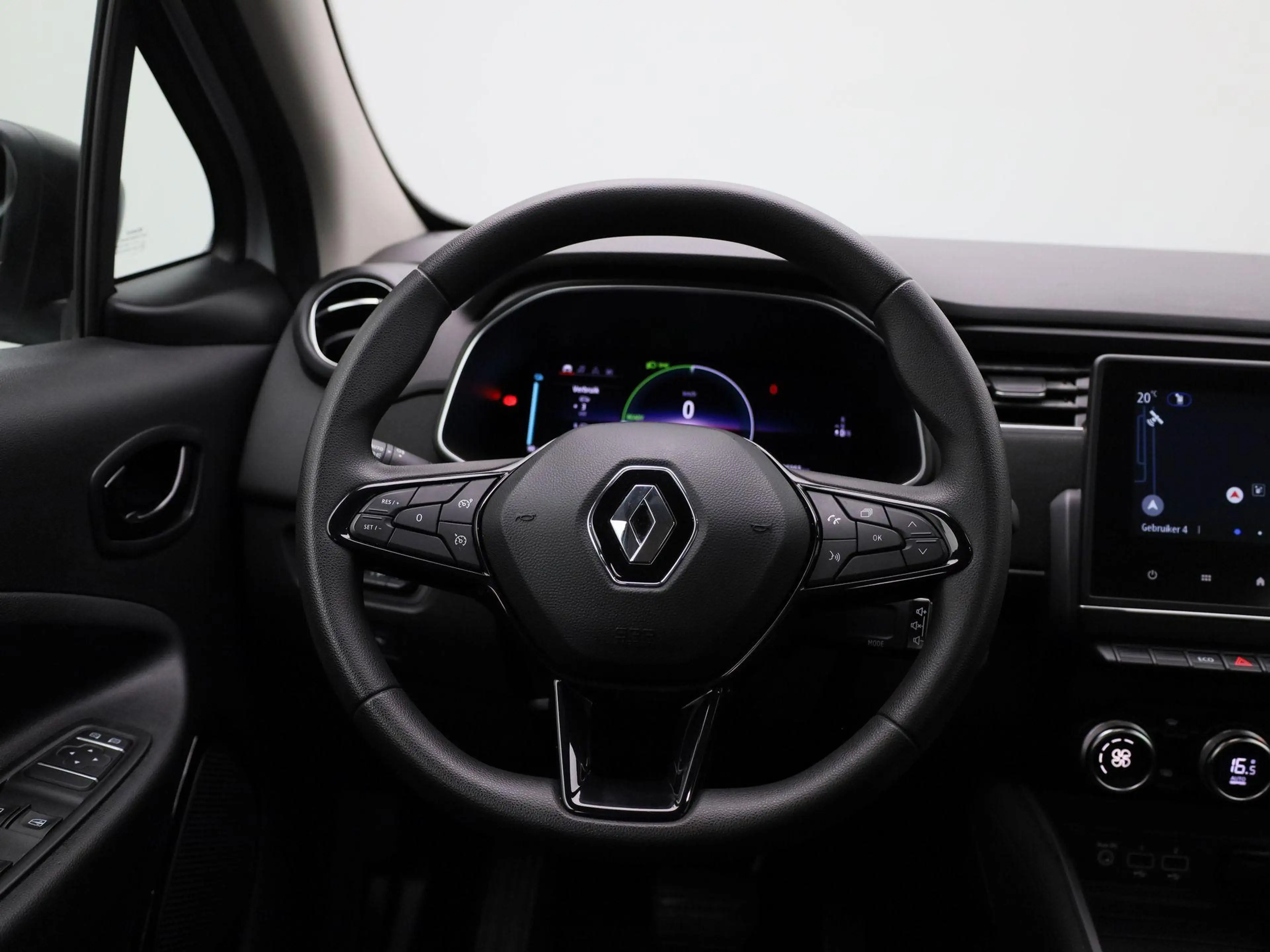 Renault ZOE R110 Life 52 kWh inclusief KOOPACCU | Automaat | N — photo 7