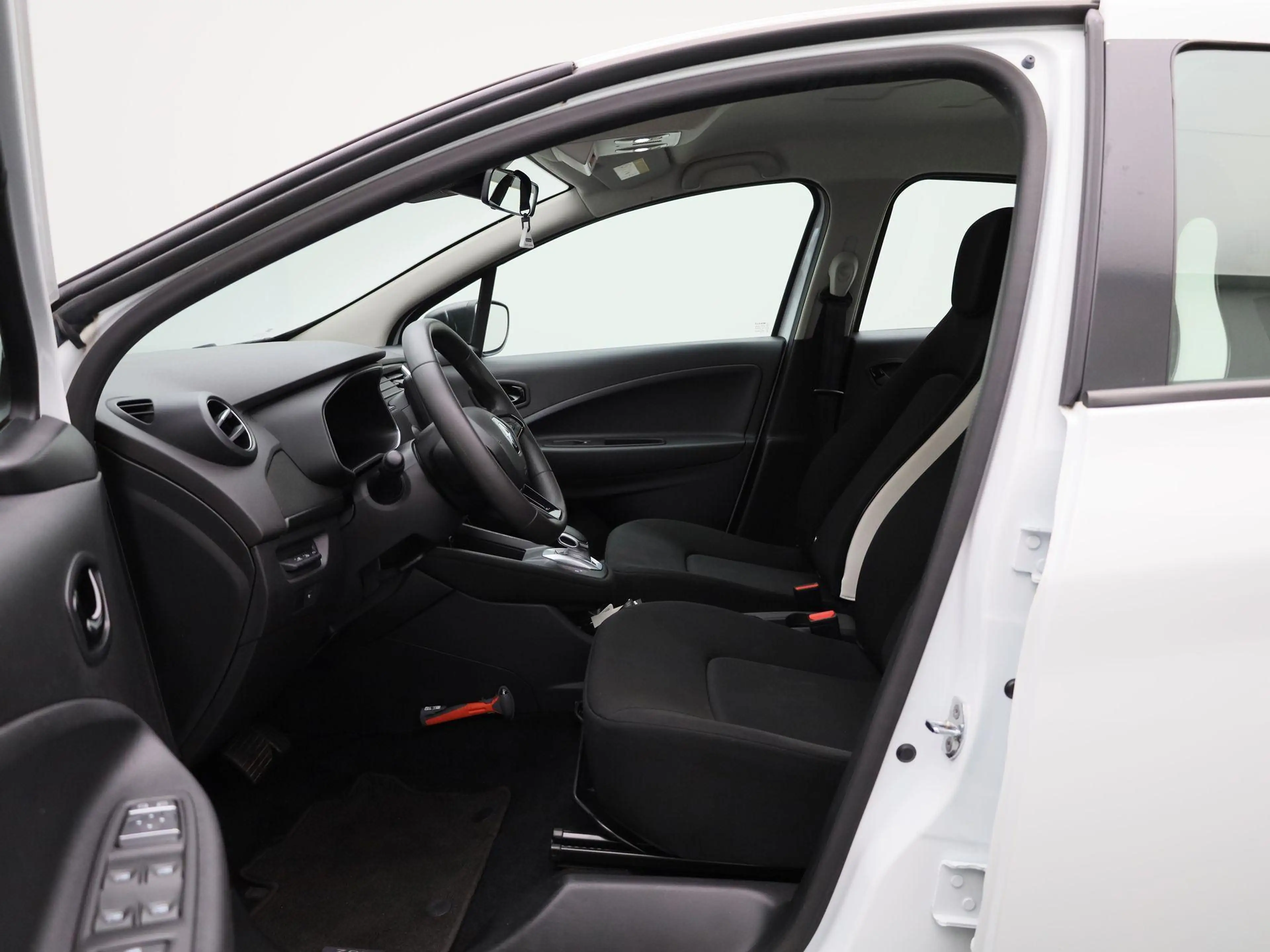 Renault ZOE R110 Life 52 kWh inclusief KOOPACCU | Automaat | N — photo 9
