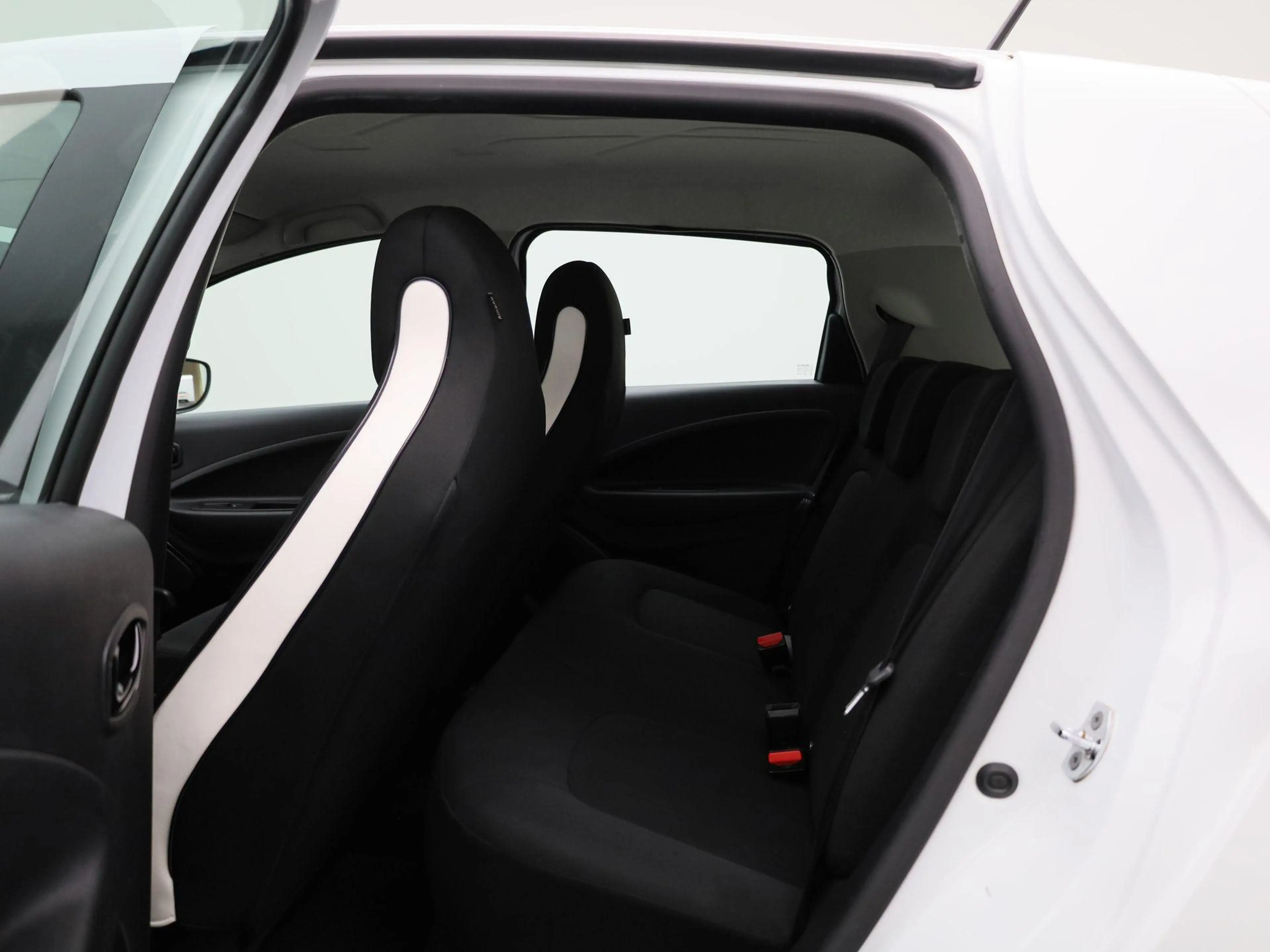Renault ZOE R110 Life 52 kWh inclusief KOOPACCU | Automaat | N — photo 10