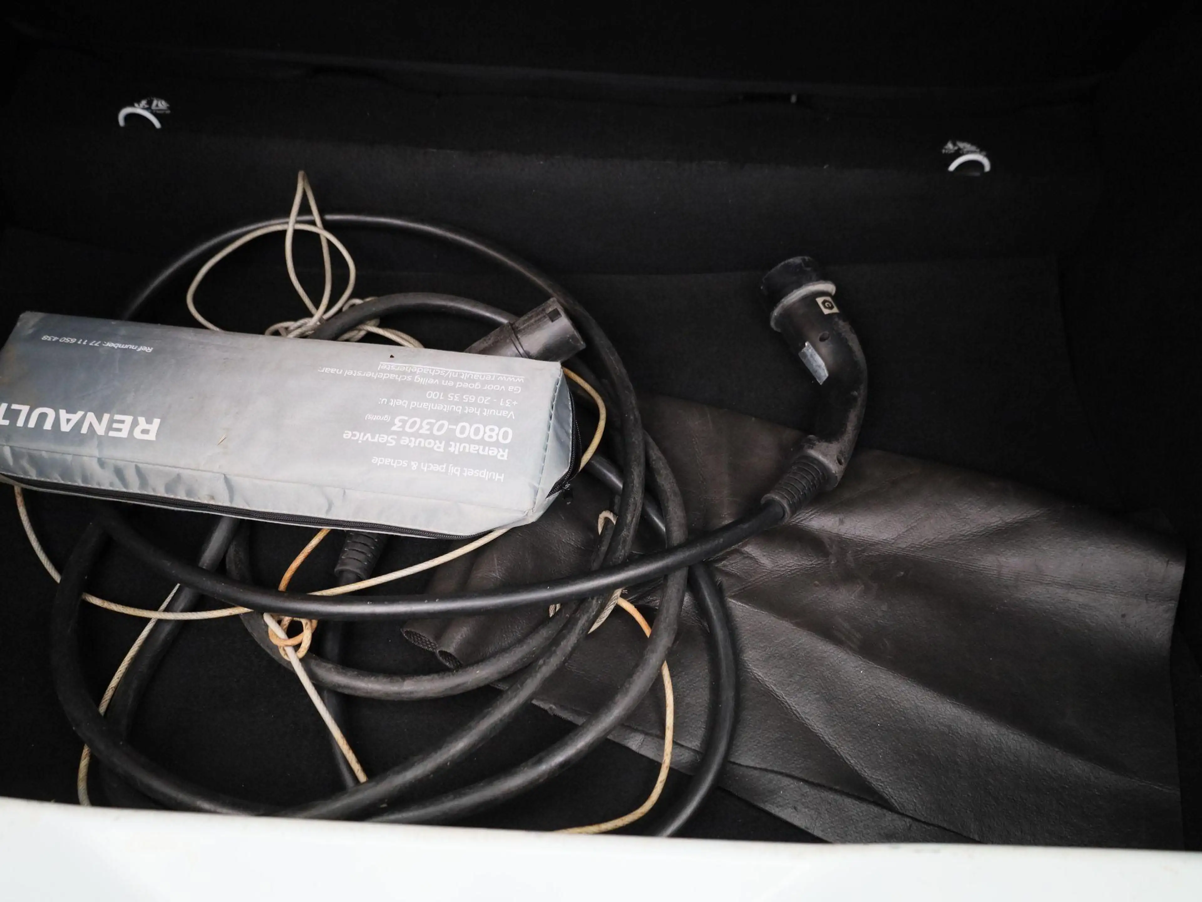 Renault ZOE R110 Life 52 kWh inclusief KOOPACCU | Automaat | N — photo 12