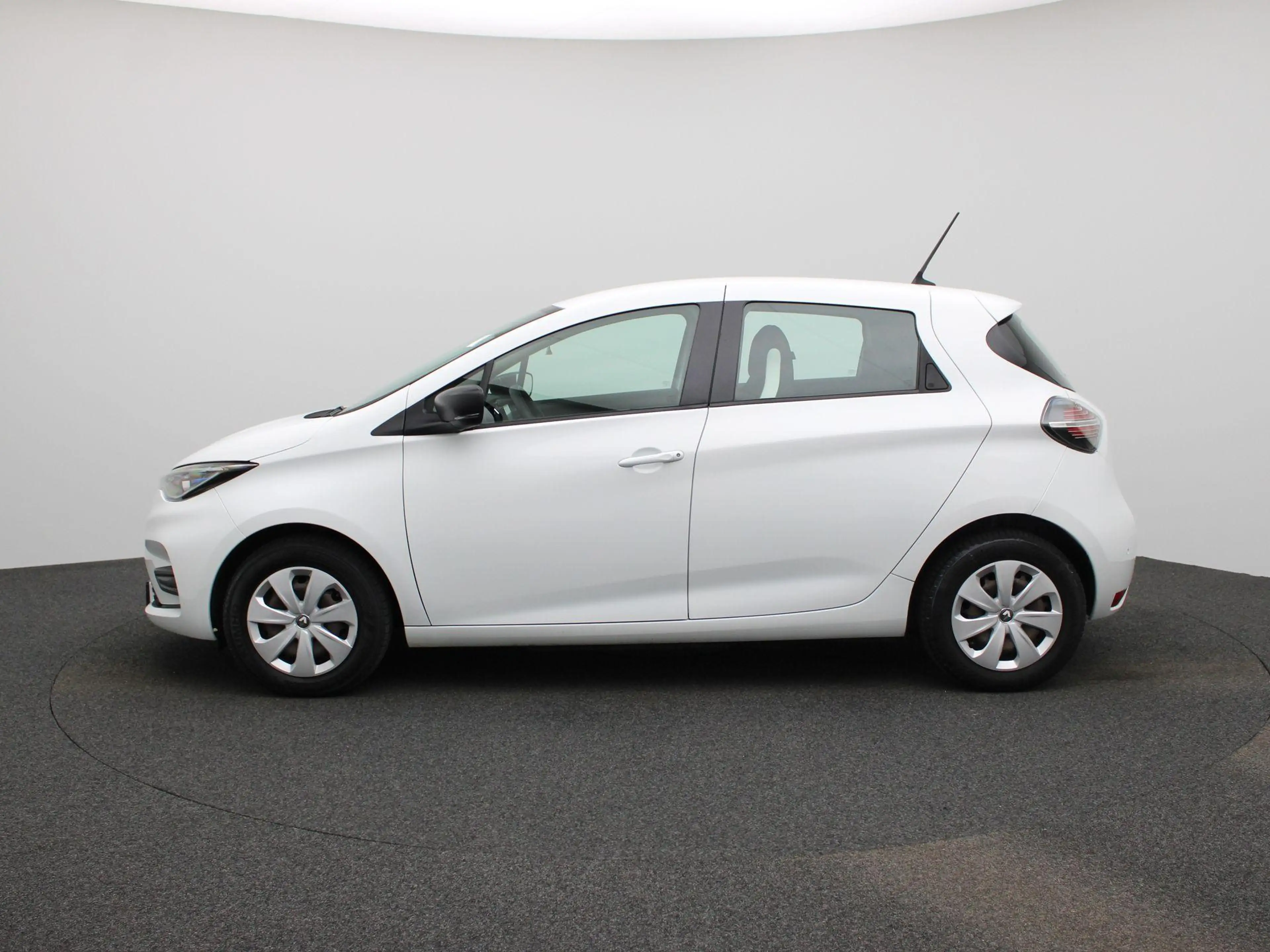 Renault ZOE R110 Life 52 kWh inclusief KOOPACCU | Automaat | N — photo 4