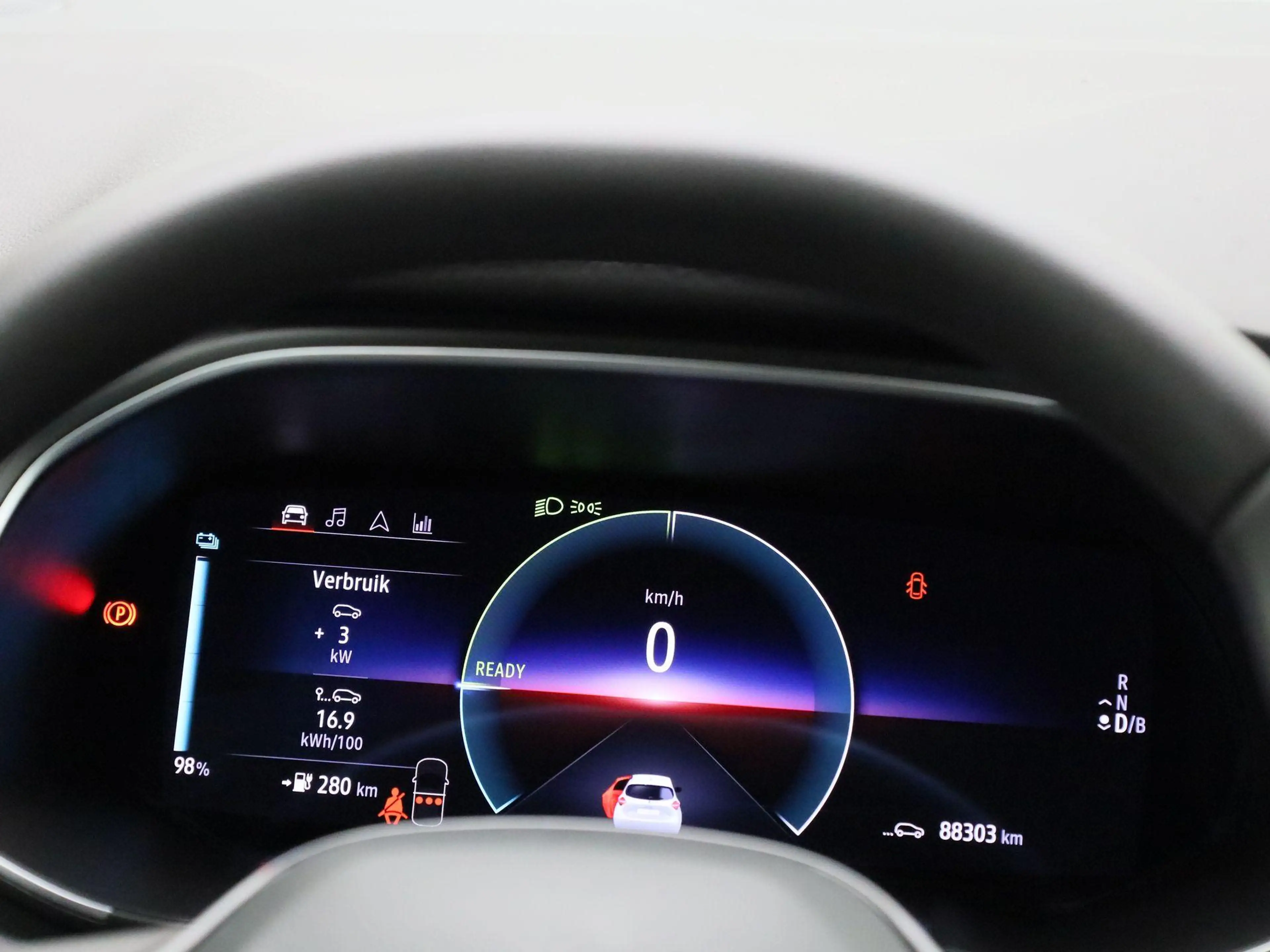 Renault ZOE R110 Life 52 kWh inclusief KOOPACCU | Automaat | N — photo 8