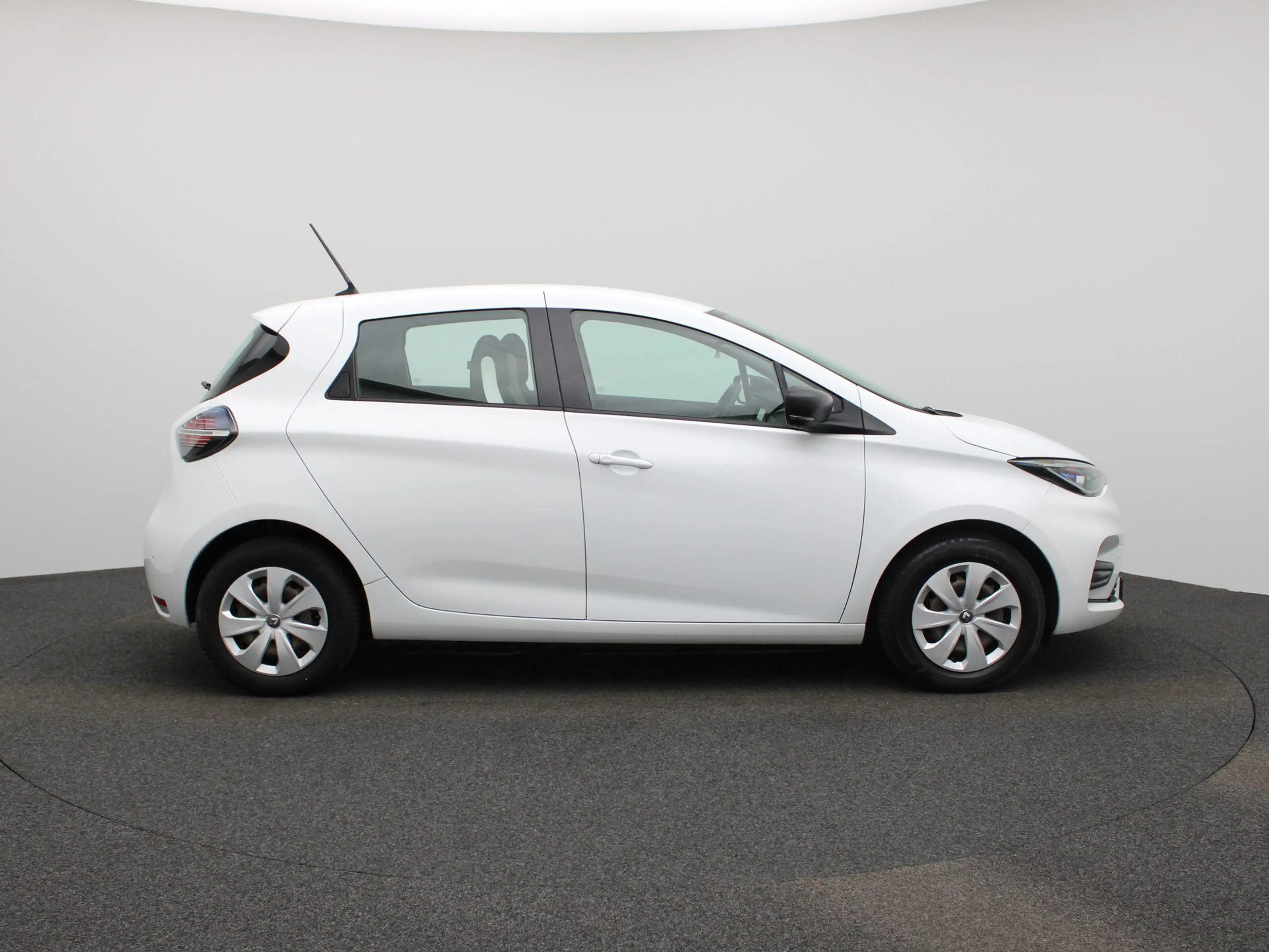 Renault ZOE R110 Life 52 kWh inclusief KOOPACCU | Automaat | N — photo 6