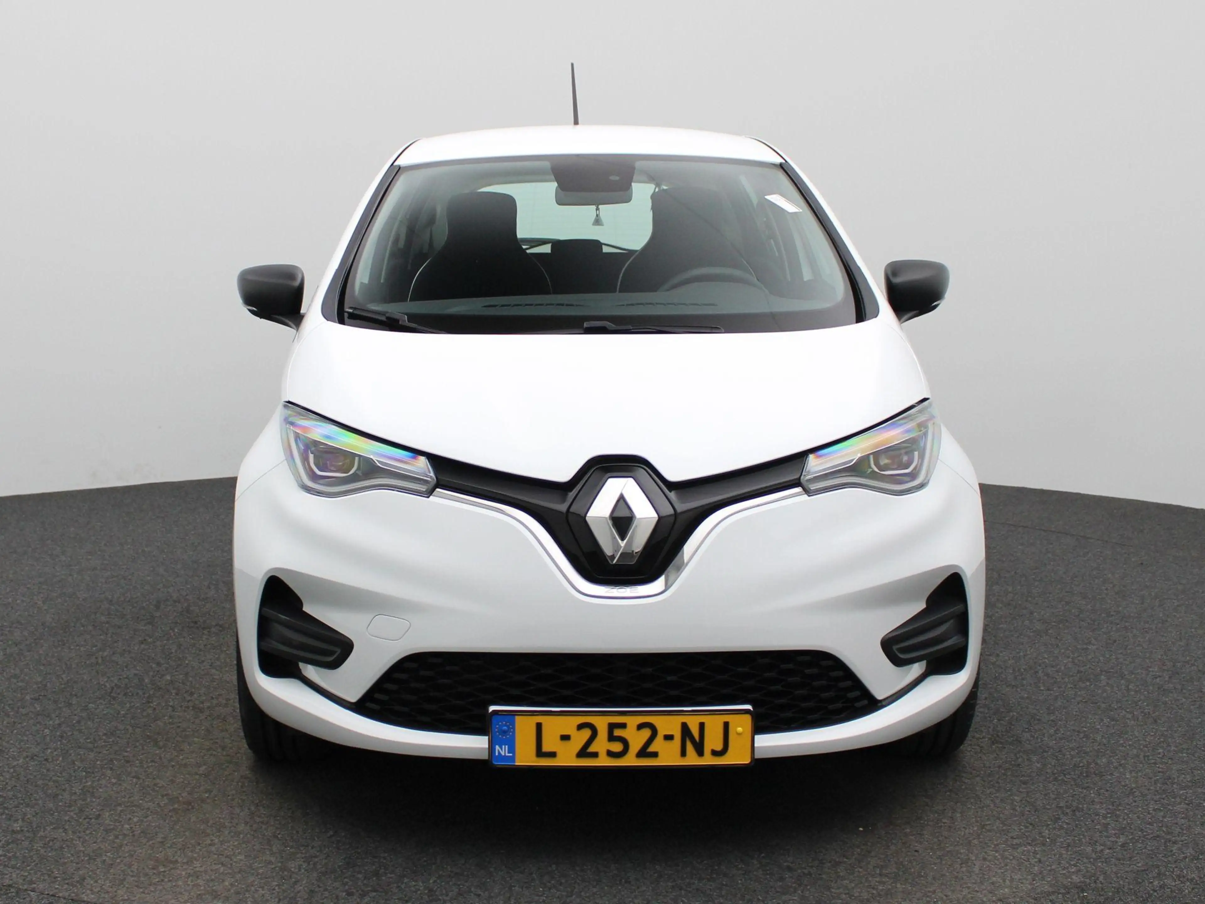 Renault ZOE R110 Life 52 kWh inclusief KOOPACCU | Automaat | N — photo 3
