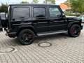 Mercedes-Benz G 63 AMG Station Lang Manufaktur Schöckl Proved/LED/21" Schwarz - thumbnail 7