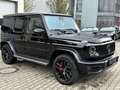 Mercedes-Benz G 63 AMG Station Lang Manufaktur Schöckl Proved/LED/21" Schwarz - thumbnail 8