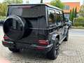 Mercedes-Benz G 63 AMG Station Lang Manufaktur Schöckl Proved/LED/21" Schwarz - thumbnail 6