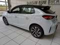 Opel Corsa 1,2 GS Aut. 100PS Weiß - thumbnail 6
