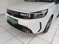 Opel Corsa 1,2 GS Aut. 100PS Weiß - thumbnail 3