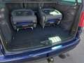 Volkswagen Sharan 1,9 TDI Automatik 7-Sitze AHK PDC Klima Синій - thumbnail 14