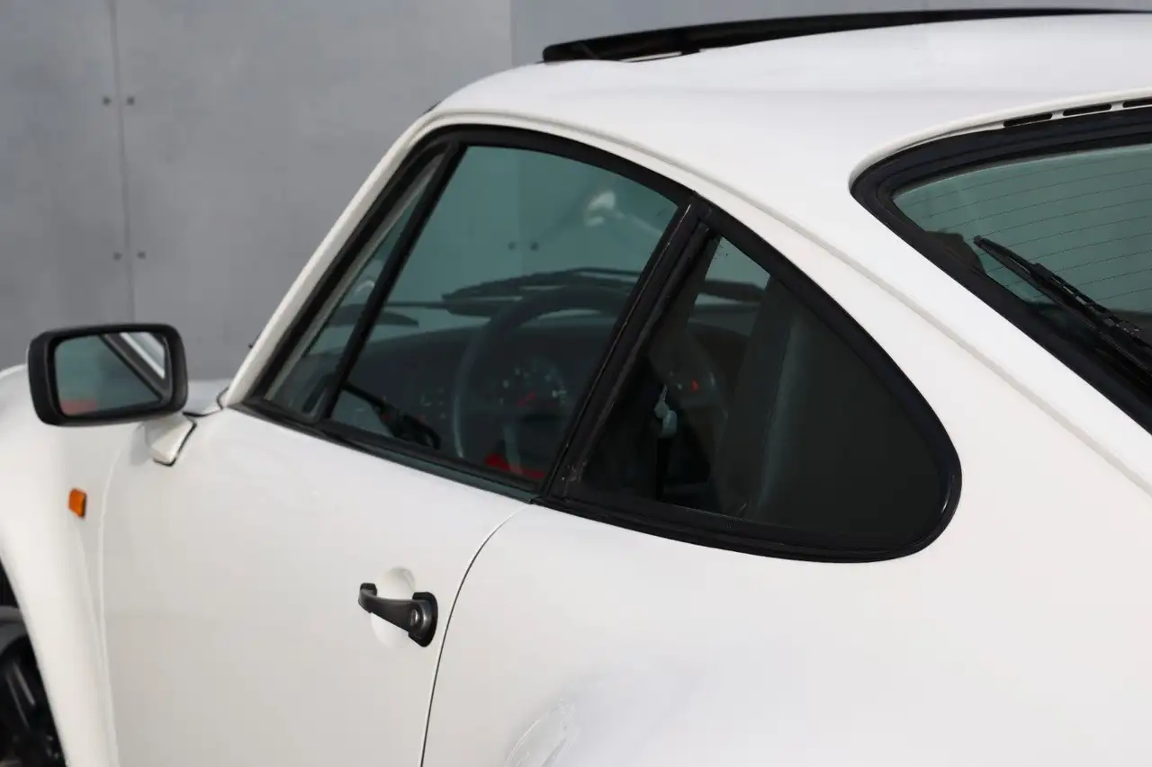 Porsche 930 911 Turbo, Dt. Fzg, ca. 150.000,- € investiert, foto 11