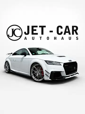 Audi TT RS Coupe q. *Performance-KW V3-BBS-APR-HJS*