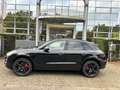 Porsche Macan 3.6 Turbo aut ,sport chrono,panod,21inch Zwart - thumbnail 2