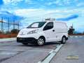 Nissan NV200 e-NV200 Furgón Profesional 4p. 40kwh Blanco - thumbnail 1