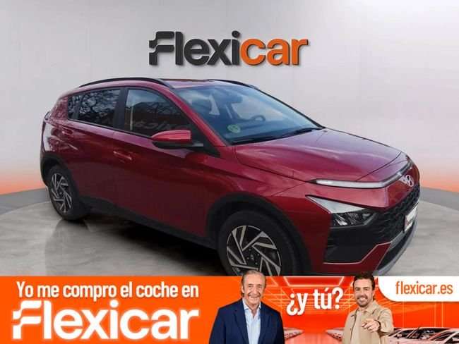 Hyundai BAYON 1.2 MPI Maxx - foto 1