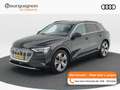 Audi e-tron e-tron 55 quattro advanced Pro Line Plus 95 kWh | Nero - thumbnail 1