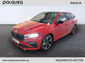 1.0 TSI 85KW MONTE CARLO DSG 115 5P